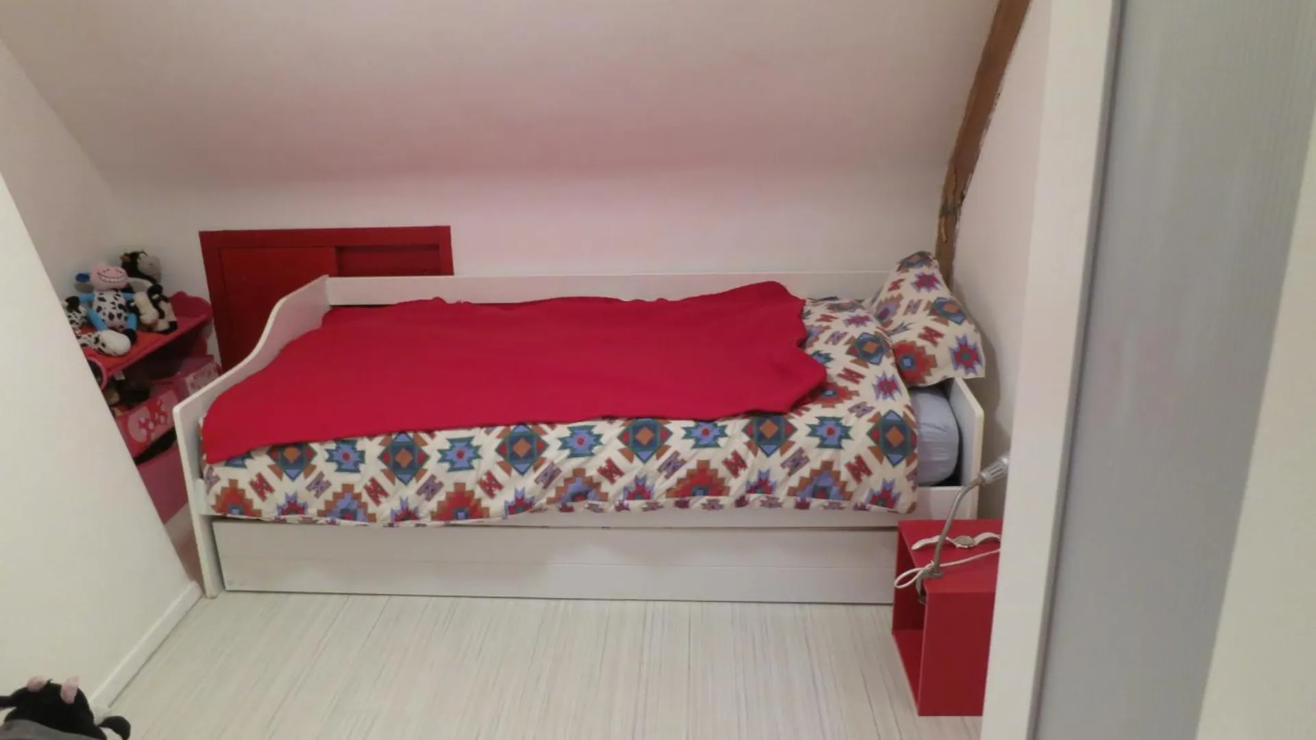 Gite De Vacances Avec Wifi Quistinic Γαλλία